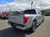 Certified 2023 Ford F150 XLT w/ Equipment Group 302A High image 3