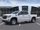New 2025 GMC Sierra 1500 Pro w/ Pro Value Package image 2