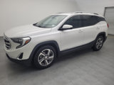 Used 2020 GMC Terrain SLT image 2