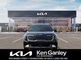 New 2026 Kia Carnival SX image 2