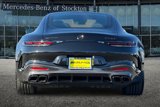 New 2025 Mercedes-Benz AMG GT 63 image 5