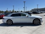 New 2025 Genesis G90 3.5T image 4