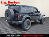 New 2025 Jeep Wrangler Unlimited Rubicon image 4