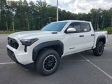 New 2025 Toyota Tacoma TRD Off-Road image 3