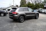 Used 2019 Jeep Grand Cherokee Limited image 3