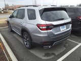 New 2025 Honda Pilot Elite image 5