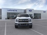 New 2025 Ford F150 Lariat w/ Equipment Group 501A Mid image 6
