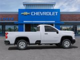New 2025 Chevrolet Silverado 2500 W/T w/ WT Convenience Package image 5
