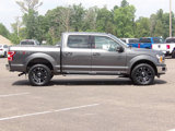 Used 2019 Ford F150 Lariat w/ Max Trailer Tow Package image 6