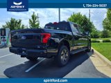 New 2025 Ford F150 Lightning XLT w/ Max Trailer Tow Package image 5