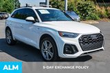 Used 2025 Audi Q5 2.0T Premium image 4
