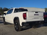 Used 2024 GMC Sierra 1500 AT4X image 3