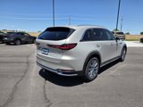 New 2025 MAZDA CX-90 3.3 Turbo w/ Premium Plus Pkg image 5