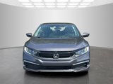 Used 2020 Honda Civic LX image 2