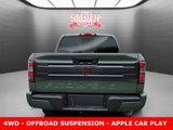 New 2025 Nissan Frontier PRO-4X w/ Pro Premium Package image 4