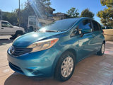 Used 2015 Nissan Versa Note SV image 2