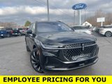 New 2025 Lincoln Nautilus Reserve w/ Jet Appearance Package image 3