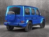 New 2025 Mercedes-Benz G 580 w/ EQ Technology image 2