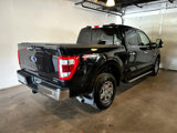 Used 2022 Ford F150 Lariat image 6