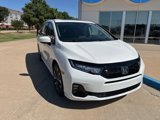 New 2026 Honda Odyssey Elite image 2