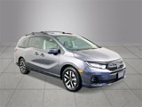 New 2026 Honda Odyssey EX-L image 5
