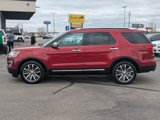 Used 2016 Ford Explorer Platinum image 5