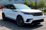 New 2026 Land Rover Range Rover Velar Dynamic SE image 2