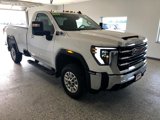 Used 2024 GMC Sierra 2500 SLE w/ SLE Convenience Package image 2