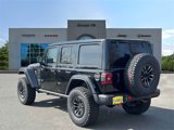 New 2025 Jeep Wrangler Unlimited Rubicon image 3