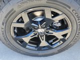 New 2025 Volkswagen Atlas Peak Edition SE image 5