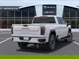 New 2025 GMC Sierra 2500 Denali w/ Denali Reserve Package image 4