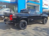 New 2025 Chevrolet Colorado Z71 w/ Midnight Edition image 6