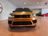 Used 2020 Land Rover Range Rover Sport HST image 5