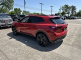 New 2025 Buick Envision Sport Touring image 6