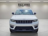 New 2025 Jeep Grand Cherokee Limited image 2