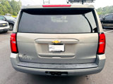 Used 2017 Chevrolet Tahoe LS w/ Enhanced Driver Alert Package image 4