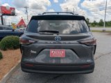 New 2025 Toyota Sienna XLE image 5
