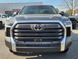 New 2025 Toyota Tundra Limited image 2