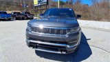 Certified 2023 Jeep Grand Wagoneer L Series II w/ Premium Group II image 3