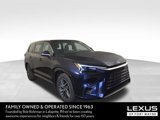New 2025 Lexus TX 350 AWD image 4