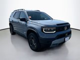New 2026 Honda Passport RTL image 3