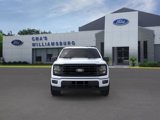 New 2025 Ford F150 XLT w/ Equipment Group 302A MID image 6