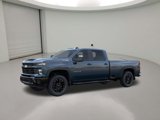 New 2025 Chevrolet Silverado 2500 Custom w/ Custom Value Package image 2