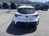New 2025 Toyota Corolla GR image 4