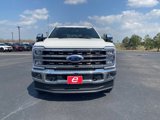 New 2025 Ford F250 King Ranch image 2