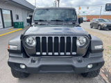 Used 2020 Jeep Wrangler Unlimited Sport S image 2