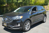 Used 2019 Ford Edge Titanium w/ Equipment Group 301A image 3