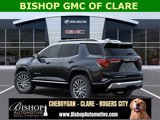 New 2026 GMC Terrain Denali w/ LPO, Floor Liner Package image 5