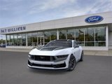 New 2025 Ford Mustang Dark Horse image 2