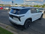New 2026 Chevrolet Traverse RS image 5